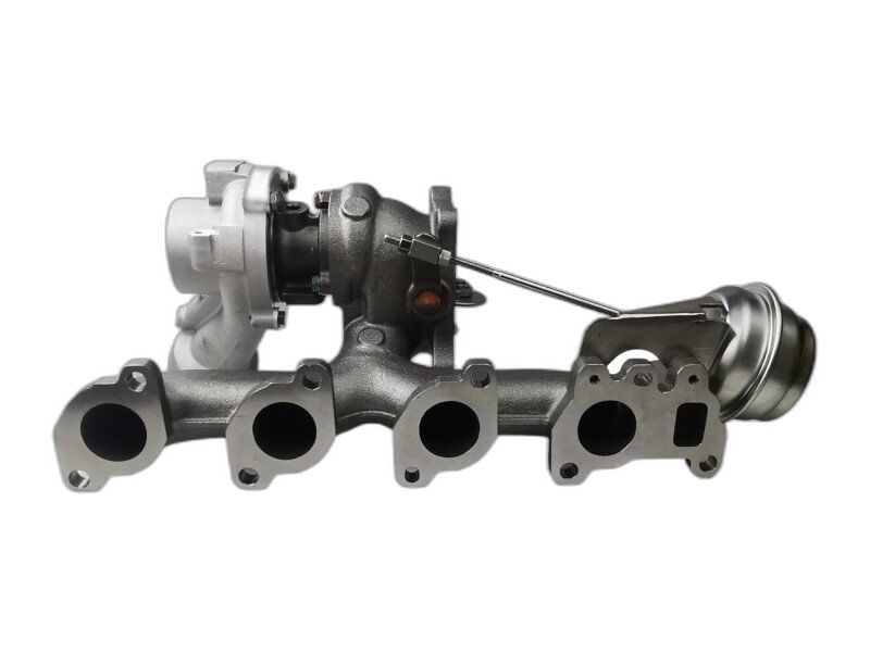 Turbina MERCEDES-BENZ SPRINTER 3;5-t Van 313 CDI 95 KW / 129 CP Noua