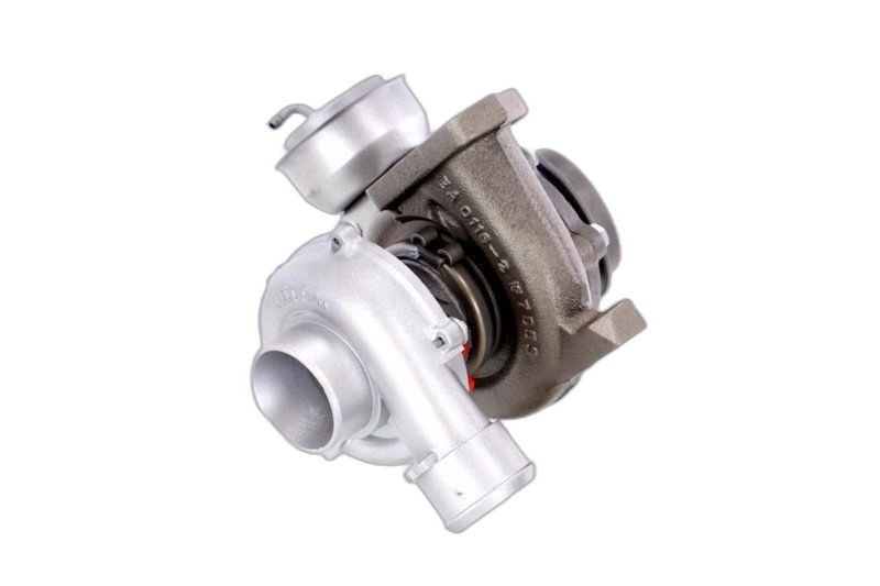 Turbina MERCEDES-BENZ VITO Autobuss 111 CDI 80 KW / 109 CP Noua