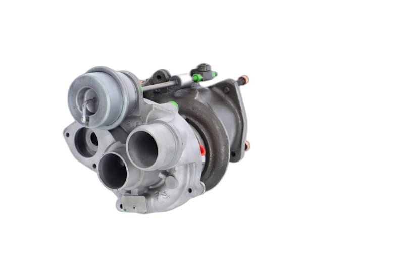 Turbina MINI MINI Cooper S 128 KW / 174 CP Noua