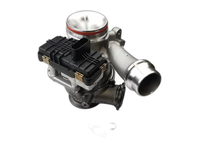 Turbina MINI MINI Kabriolets Cooper D 85 KW / 116 CP Noua
