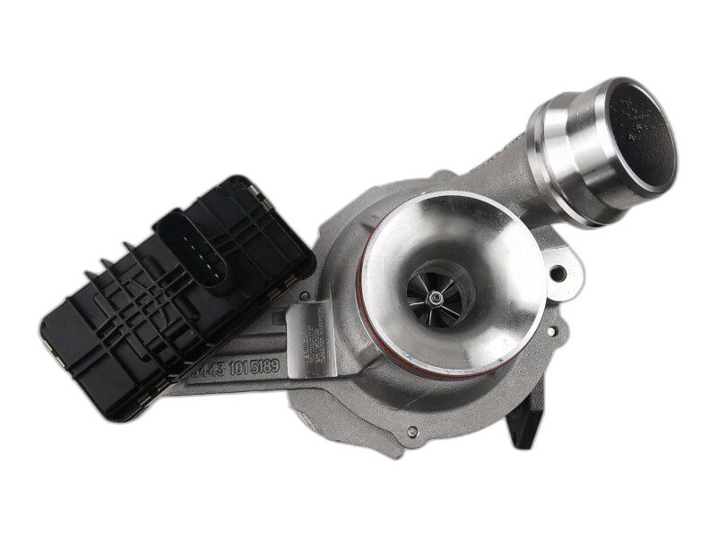 Turbina MINI MINI PACEMAN Cooper D ALL4 82 KW / 112 CP Noua