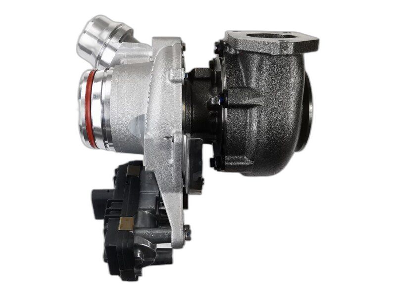 Turbina MINI MINI PACEMAN Cooper D ALL4 82 KW / 112 CP Noua