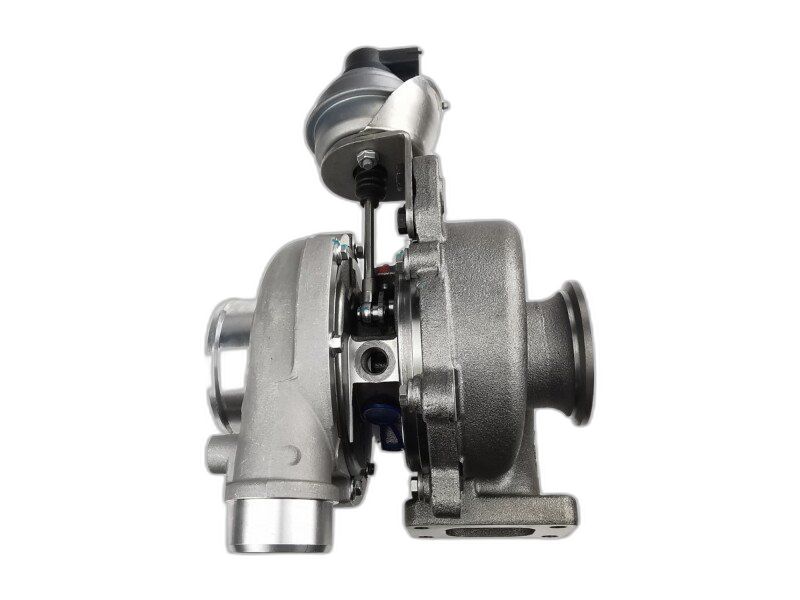 Turbina MITSUBISHI Canter VII FB83B 107 KW / 146 CP Noua
