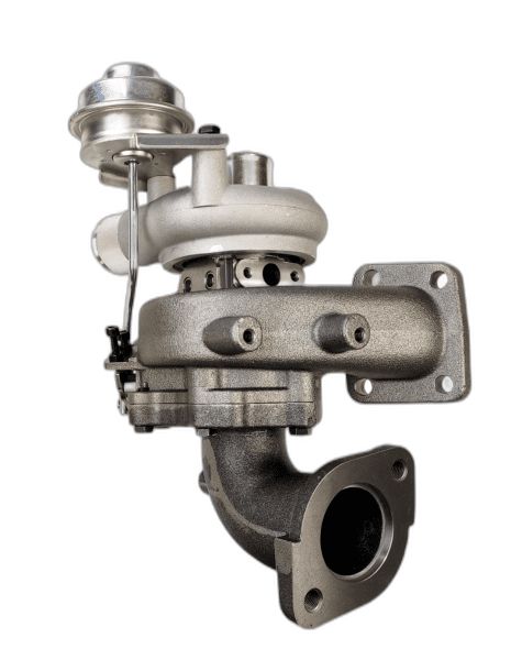 Turbina MITSUBISHI L 300 III Van 2.5 TD 4WD 64 KW / 87 CP Noua