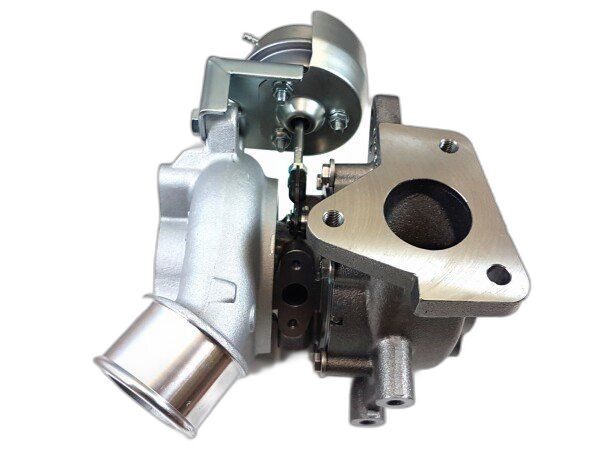 Turbina MITSUBISHI L200 / TRITON 2.4 DI-D 4WD 113 KW / 154 CP Noua