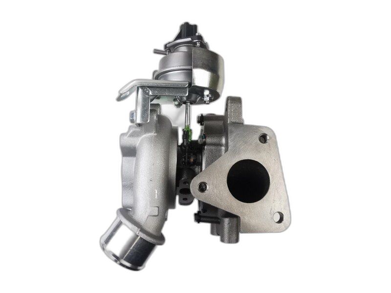 Turbina MITSUBISHI L200 / TRITON 2.4 DI-D 4WD 133 KW / 181 CP Noua