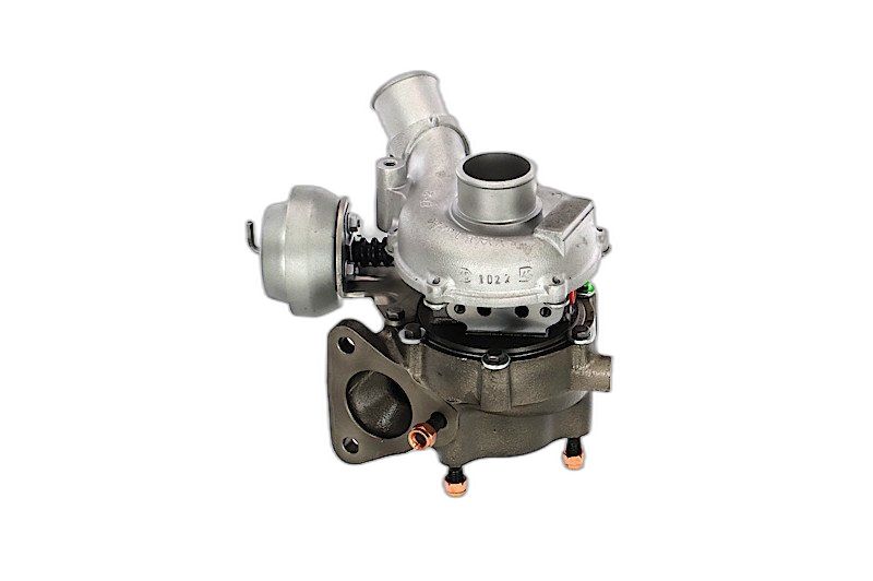 Turbina MITSUBISHI L200 / TRITON 2.5 DI-D 4WD 100 KW / 136 CP Noua