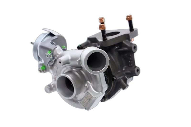 Turbina MITSUBISHI LANCER VIII 1.8 DI-D 110 KW / 150 CP Noua