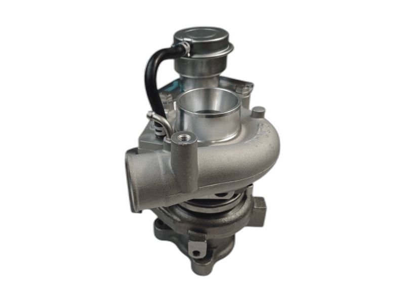 Turbina MITSUBISHI PAJERO III Canvas Top 3.2 DI-D 118 KW / 160 CP Noua
