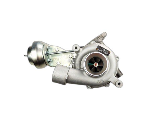 Turbina MITSUBISHI PAJERO IV 3.2 DI-D 125 KW / 170 CP Noua