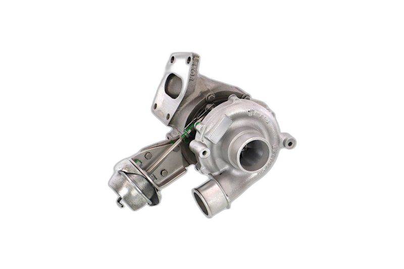 Turbina MITSUBISHI PAJERO IV 3.2 DI-D 4WD 147 KW / 200 CP Noua