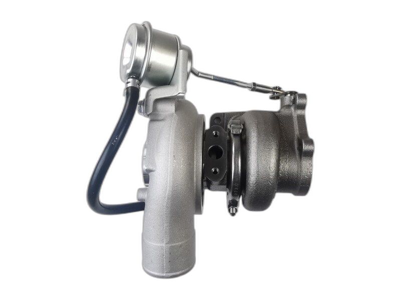 Turbina MULTICAR M26 TransLine 66 KW / 90 CP Noua