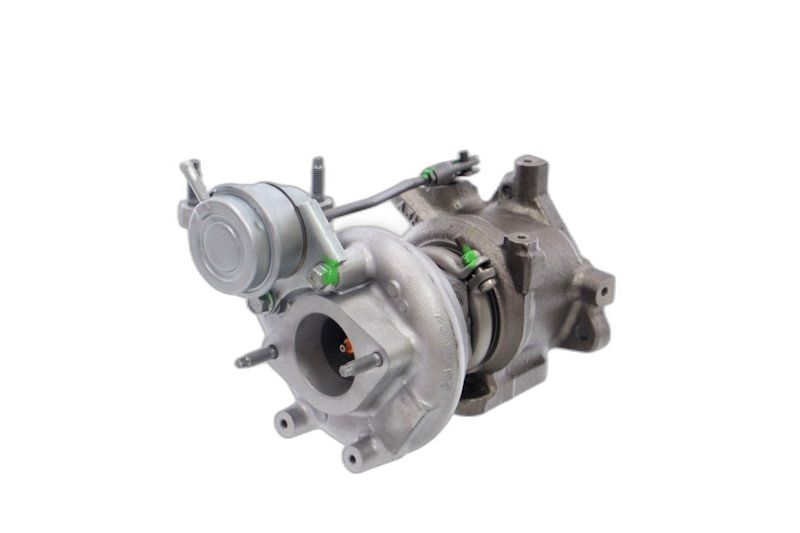 Turbina NISSAN JUKE 1.6 DIG-T 140 KW / 190 CP Noua