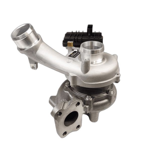 Turbina NISSAN NAVARA NP300 2.5 dCi 120 KW / 163 CP Noua
