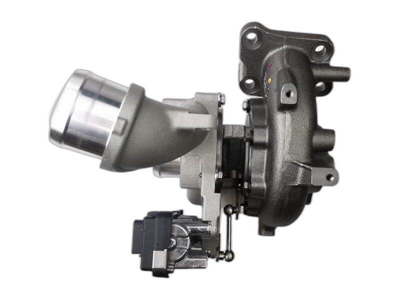 Turbina NISSAN NAVARA NP300 2.5 dCi 4WD 128 KW / 174 CP Noua