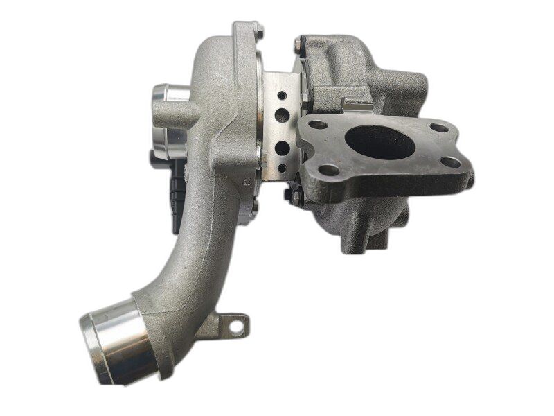 Turbina NISSAN NP300 NAVARA 2.5 dCi 4WD 140 KW / 190 CP Noua