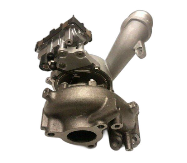 Turbina NISSAN PATHFINDER III 2.5 dCi 4WD 128 KW / 174 CP Noua