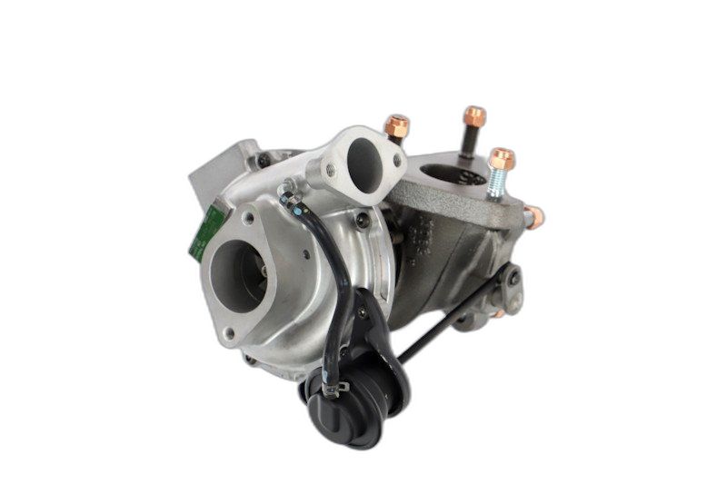 Turbina NISSAN PICK UP 2.5 Di 98 KW / 133 CP Noua