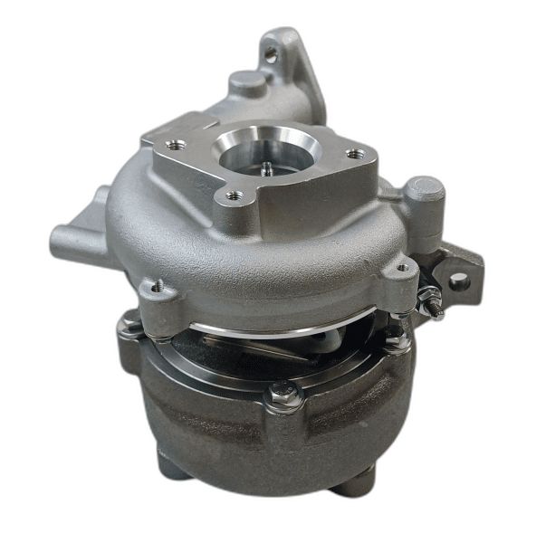 Turbina NISSAN PRIMERA Hatchback 2.2 Di 93 KW / 126 CP Noua