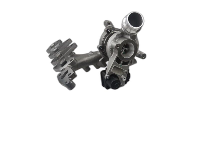 Turbina NISSAN QASHQAI II SUV 1.7 dCi 110 KW / 150 CP Noua