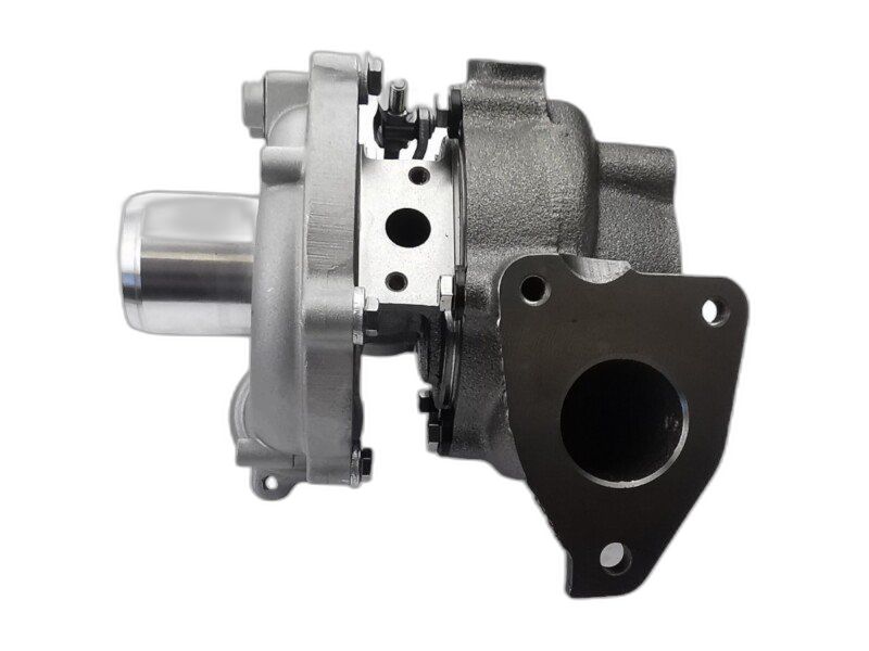 Turbina NISSAN QASHQAI / QASHQAI +2 I 1.6 dCi 96 KW / 130 CP Noua