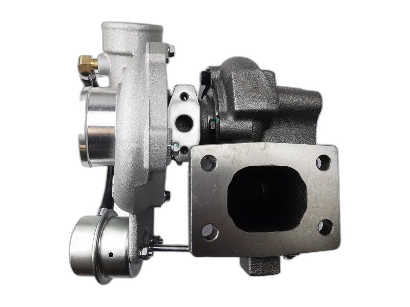 Turbina NISSAN TRADE 3.0 D 78 KW / 106 CP Noua