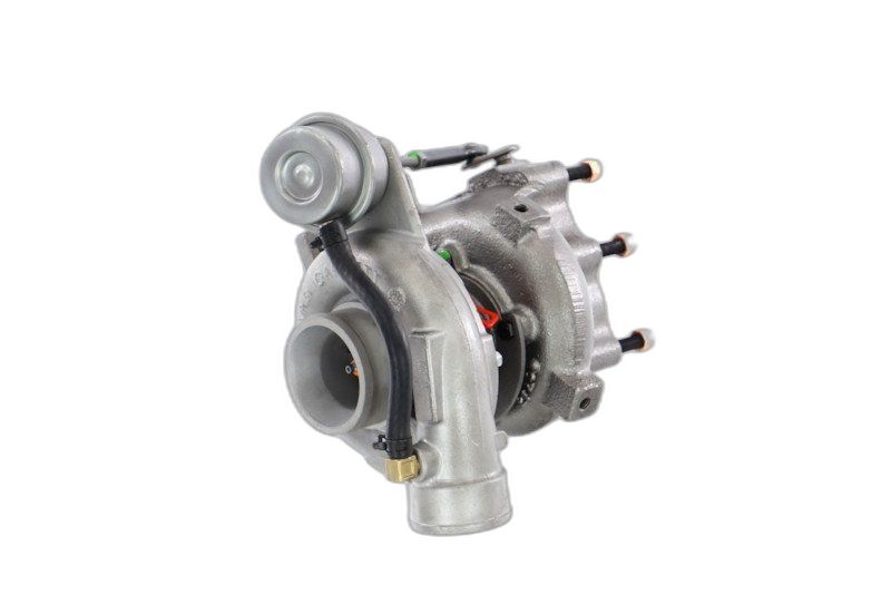 Turbina NISSAN TRADE 3.0 D 78 KW / 106 CP Noua