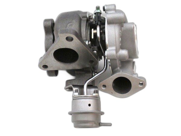 Turbina NISSAN X-TRAIL I 2.2 dCi 4x4 100 KW / 136 CP Noua