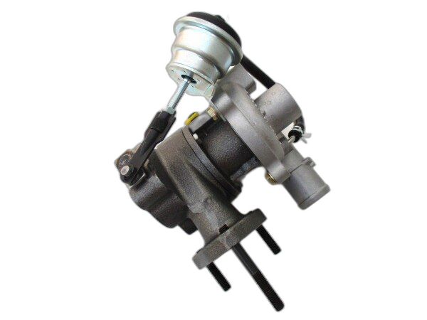 Turbina OPEL AGILA 1.3 CDTI 51 KW / 70 CP Noua