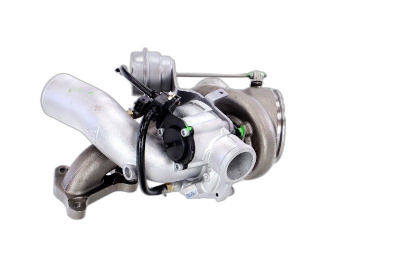 Turbina OPEL ASTRA G Hebeka virsbve 2.0 OPC 147 KW / 200 CP Noua
