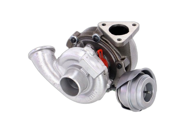 Turbina OPEL ASTRA G Saloon 2.2 DTI 92 KW / 125 CP Noua