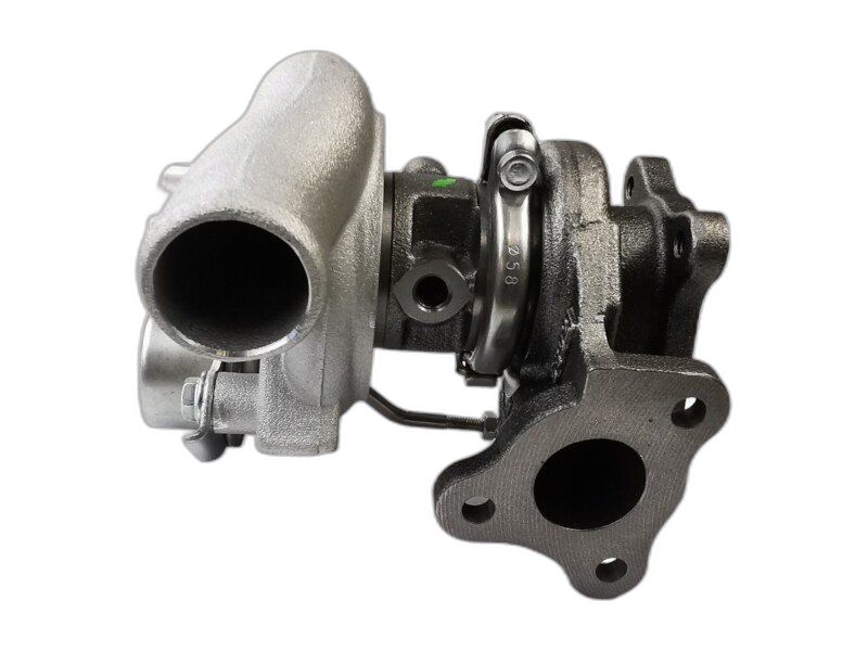 Turbina OPEL ASTRA G Universlis 1.7 CDTI 59 KW / 80 CP Noua