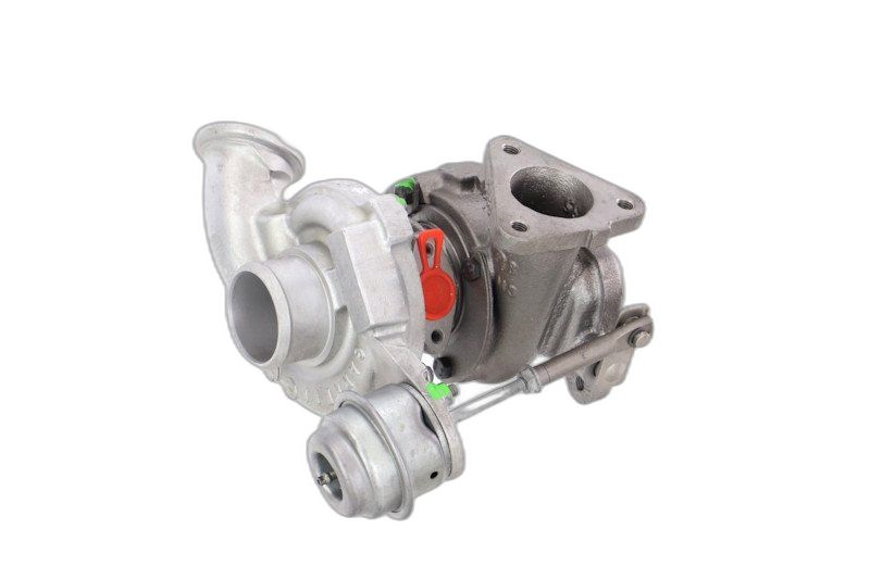 Turbina OPEL ASTRA G Universlis 2.0 DTI 16V 74 KW / 101 CP Noua