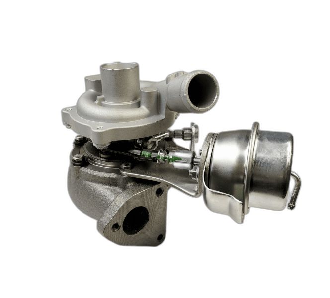 Turbina OPEL ASTRA H GTC 1.3 CDTI 66 KW / 90 CP Noua