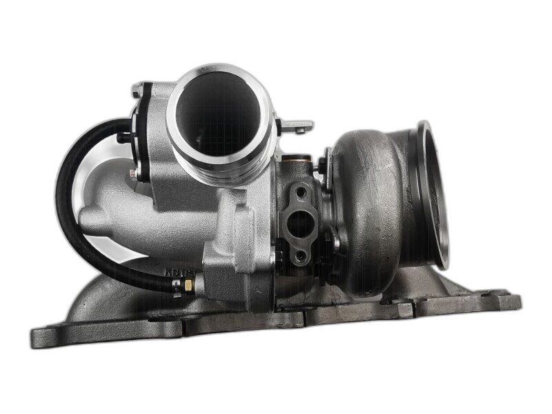 Turbina OPEL ASTRA H GTC 2.0 Turbo 177 KW / 240 CP Noua