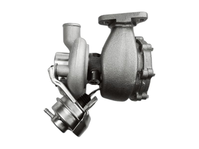 Turbina OPEL CORSA C Hatchback Van 1.7 CDTi 74 KW / 101 CP Noua