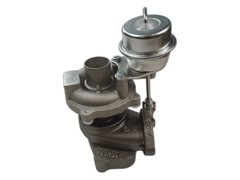 Turbina OPEL MERIVA A Capacitate mare 1.3 CDTI 55 KW / 75 CP Noua