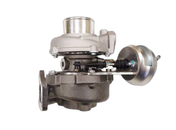 Turbina OPEL MERIVA A Capacitate mare 1.7 CDTI 92 KW / 125 CP Noua