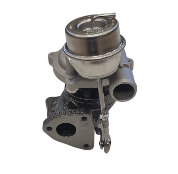 Turbina OPEL MERIVA A MPV 1.3 CDTI 55 KW / 75 CP Noua