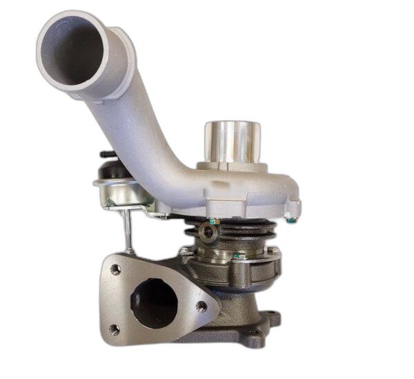 Turbina OPEL MOVANO A Bus 2.2 DTI 66 KW / 90 CP Noua