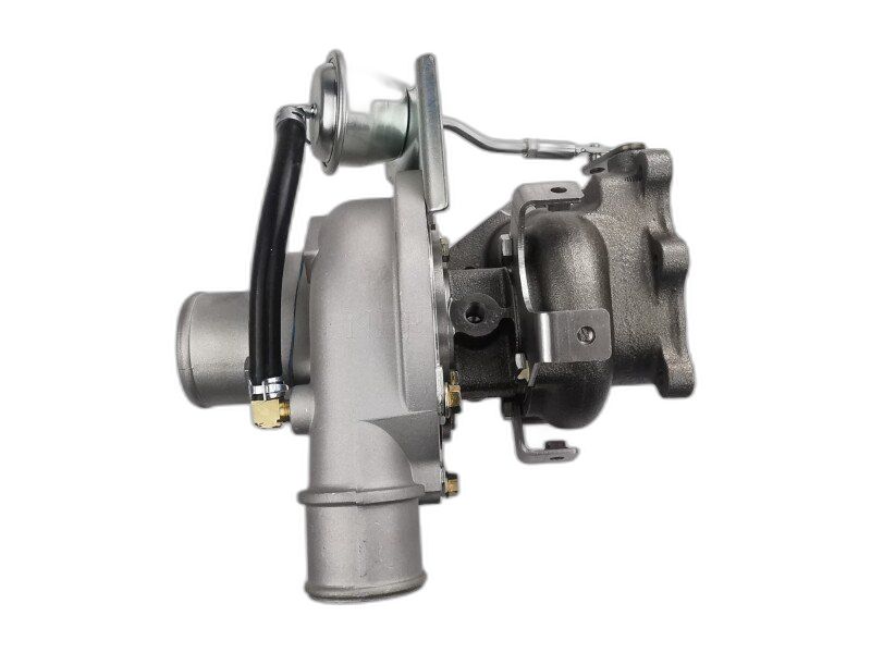 Turbina OPEL MOVANO A Bus 3.0 DTi 100 KW / 136 CP Noua