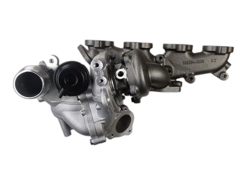 Turbina OPEL MOVANO B Van 2.3 CDTI FWD 132 KW / 179 CP Noua