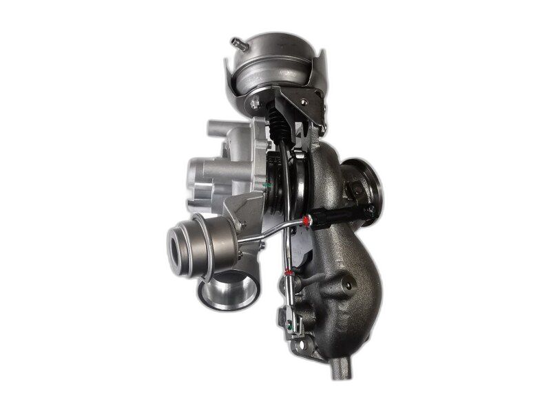 Turbina OPEL MOVANO B Van 2.3 CDTI RWD 100 KW / 136 CP Noua