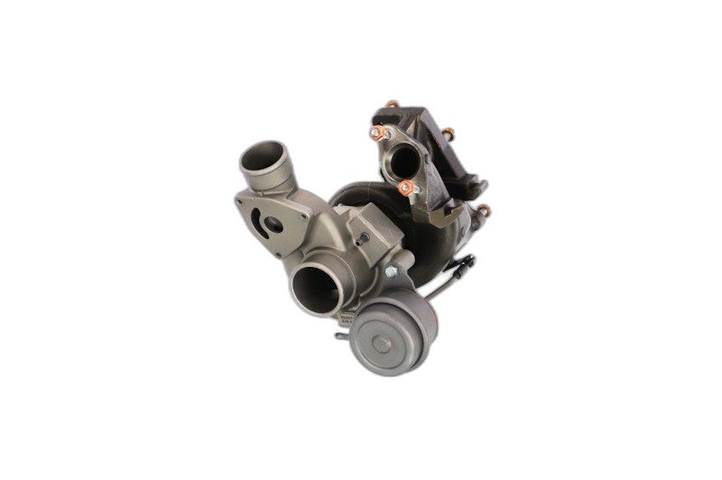 Turbina OPEL VECTRA C 2.8 V6 Turbo 184 KW / 250 CP Noua