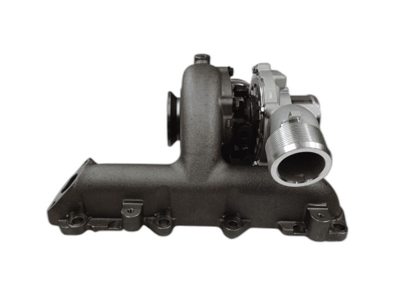 Turbina OPEL VECTRA C GTS 1.9 CDTI 74 KW / 100 CP Noua