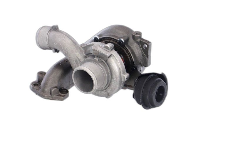 Turbina OPEL VECTRA C Universlis 1.9 CDTI 74 KW / 100 CP Noua