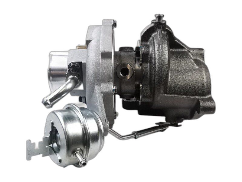 Turbina OPEL VECTRA C Universlis 2.0 Turbo 129 KW / 175 CP Noua