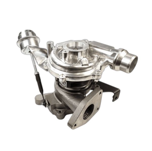 Turbina OPEL VIVARO A 2.0 CDTI 66 KW / 90 CP Noua