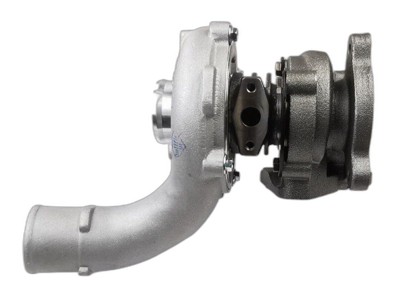 Turbina OPEL VIVARO A Van 1.9 DTI 74 KW / 101 CP Noua