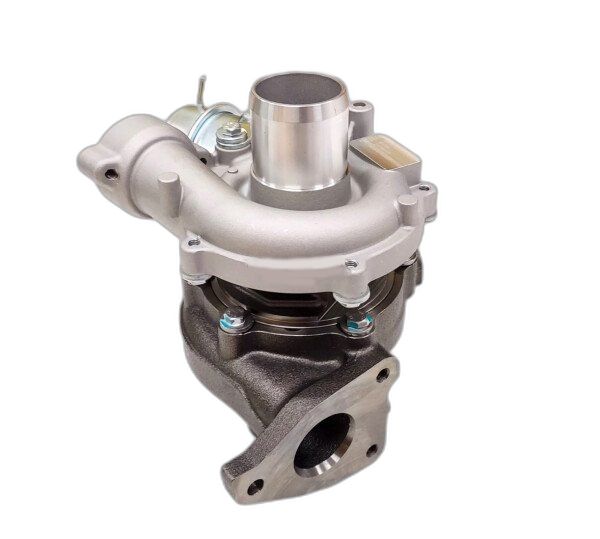 Turbina OPEL VIVARO B Bus 1.6 CDTI 66 KW / 90 CP Noua